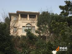 南京市 浦口区 珍珠泉管委会 800平方米 独立院落 可使用40年